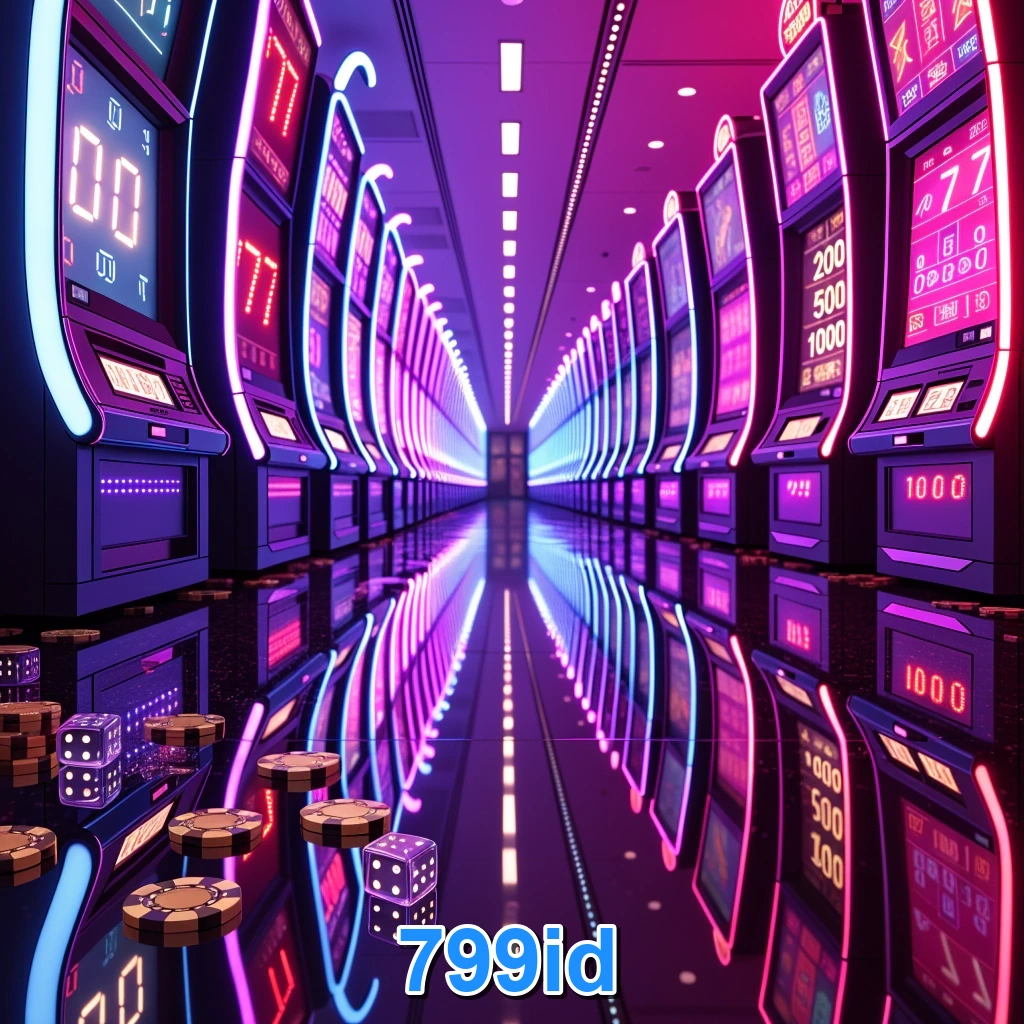 Screenshot 4 - 799id Dark Mode